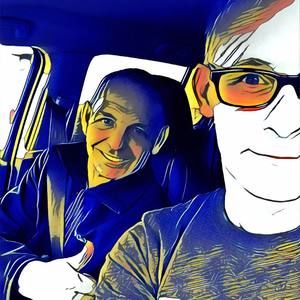 Meet your Posher, David